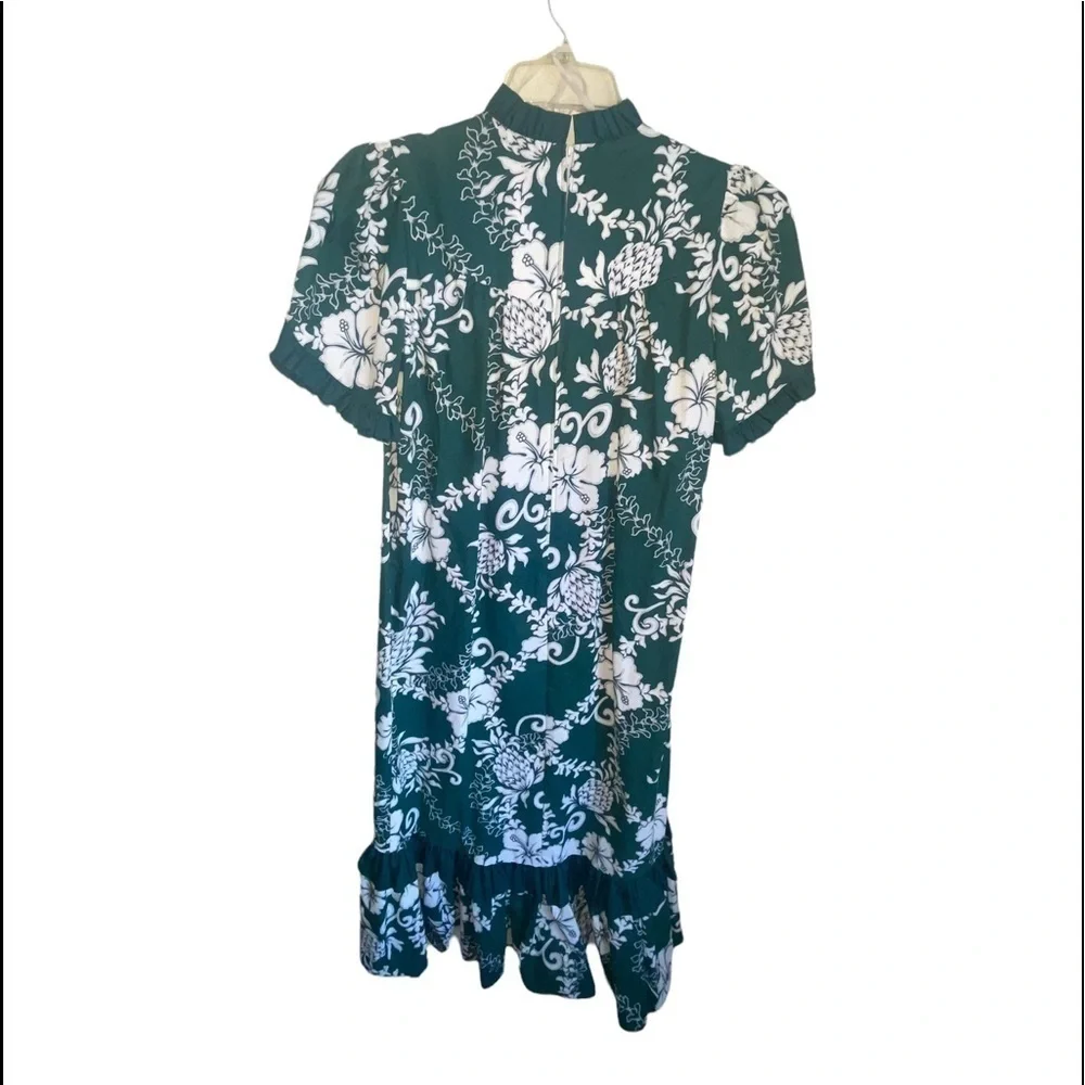 🌻 NWOT- Muu’ Muu’ made in Hawaii. Size Large - Picture 5 of 9